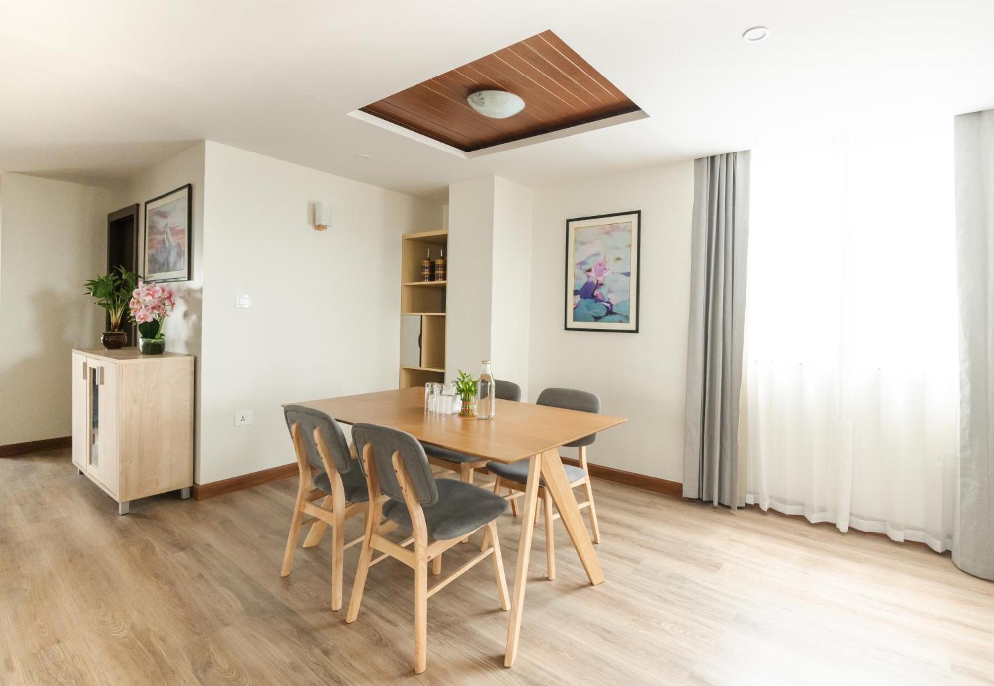 Mila Hotel Катманду Экстерьер фото
